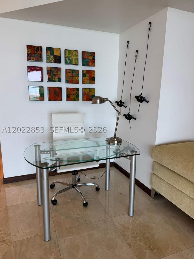 2 bedroom Condominium at 450 Alton Rd 3505, Icon Condo, Miami Beach — photo 4