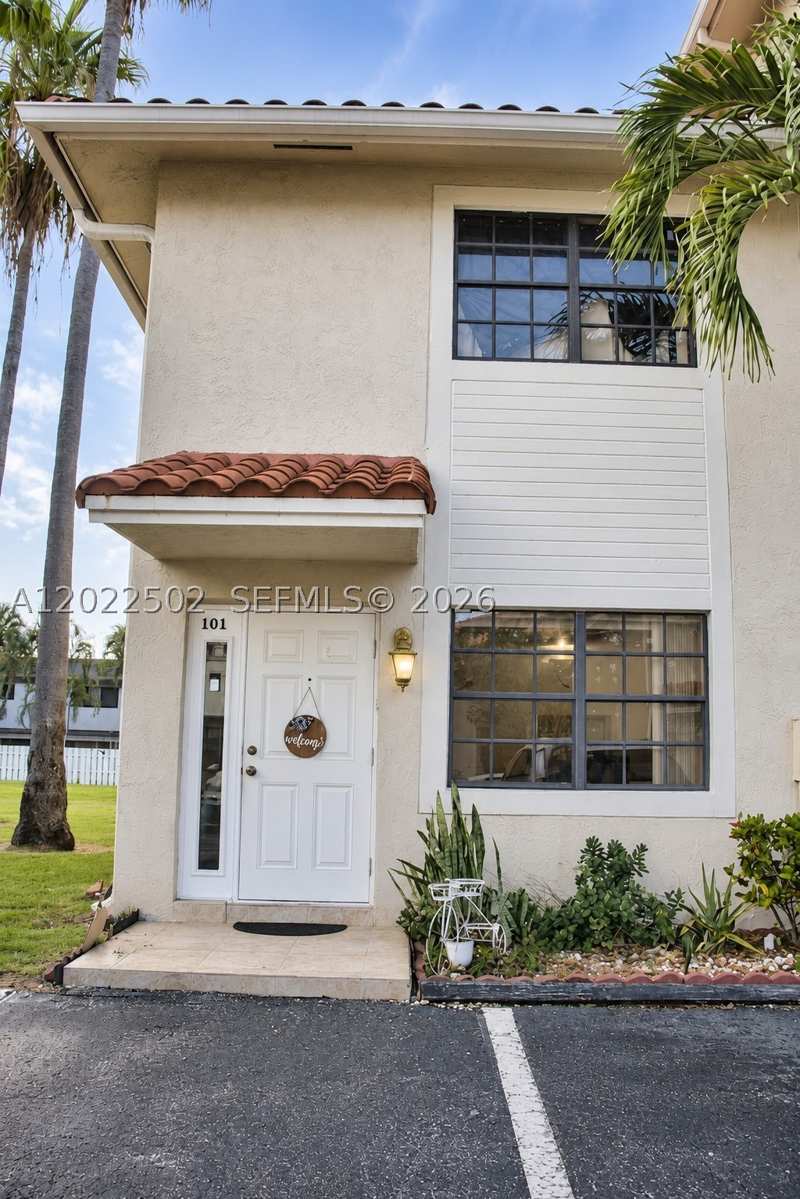 2 bedroom Condominium at 9880 Hammocks Blvd 101-43, Banyan Tree Condo #11, Miami — photo 1