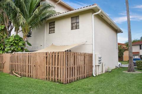 9880 Hammocks Blvd 101-43, Miami FL - photo 20 of 20