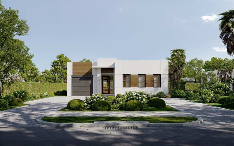4 bedroom SingleFamilyResidence at 170 NE 151st St, Bisc Gardens Sec D, Miami — photo 1