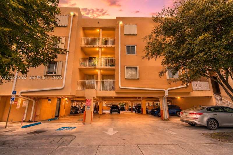 2 bedroom Condominium at 814 NW 36th Ave 302, Melreese Pointe Condo, Miami — photo 1
