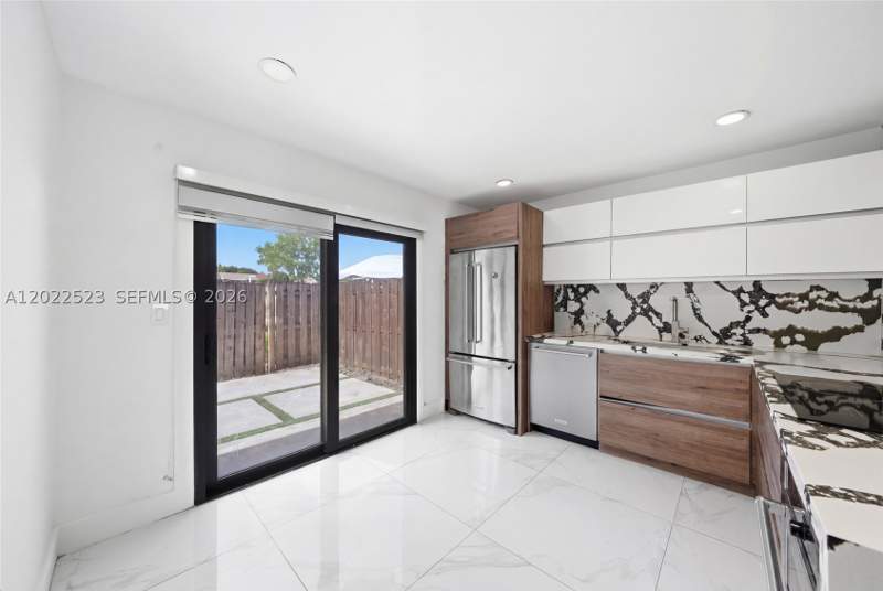 4 bedroom Townhouse at 455 NE 210th Ter, Northpointe At The Calif, Miami — photo 5