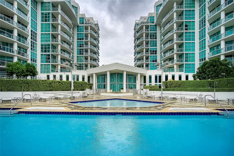 2 bedroom Condominium at 3131 NE 188th St 1-1104, The Atrium At Aventura Co, Aventura — photo 3