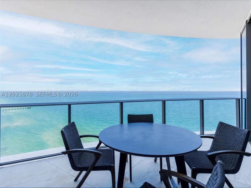 3 bedroom Condominium at 15701 Collins ave 3001, 15701 Collins Condo, Sunny Isles Beach — photo 3
