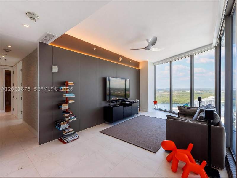 3 bedroom Condominium at 15701 Collins ave 3001, 15701 Collins Condo, Sunny Isles Beach — photo 5