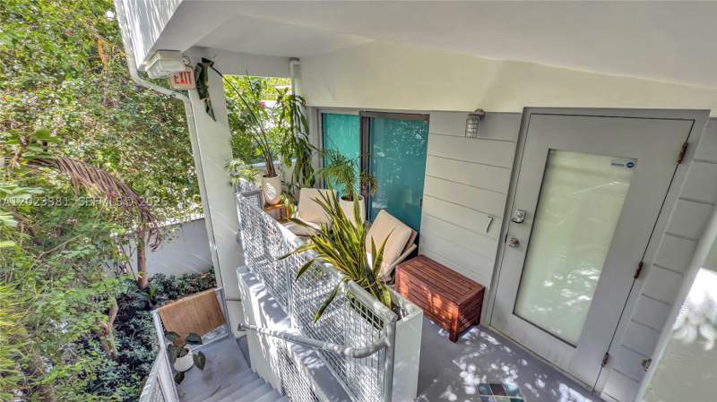 2 bedroom Condominium at 734 Michigan Ave 7, 734 Michigan Condo, Miami Beach — photo 4