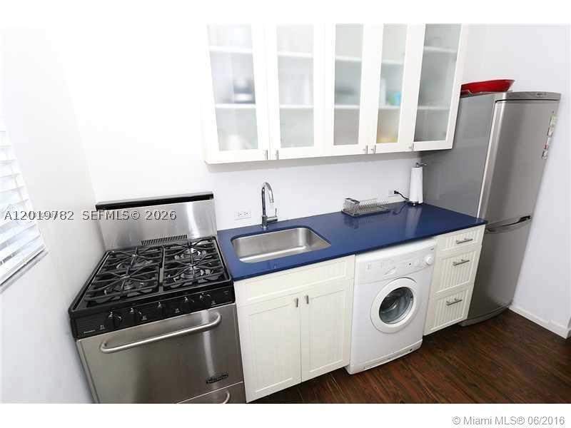 1 bedroom Condominium at 1616 Euclid Ave 6, The Maritime Condo, Miami Beach — photo 3