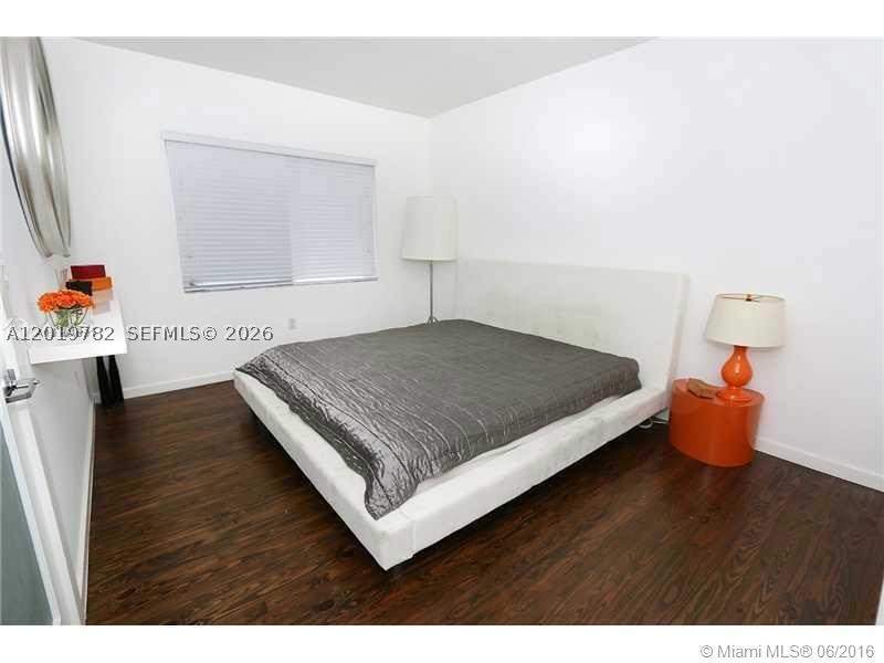 1 bedroom Condominium at 1616 Euclid Ave 6, The Maritime Condo, Miami Beach — photo 5