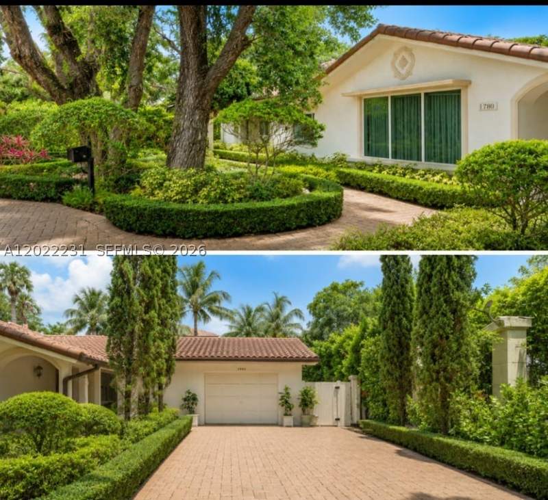 4 bedroom SingleFamilyResidence at 7980 SW 52nd Ave, High Pines Rev Plat Of 2N, Miami — photo 2