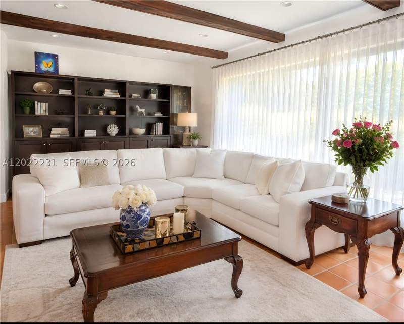 4 bedroom SingleFamilyResidence at 7980 SW 52nd Ave, High Pines Rev Plat Of 2N, Miami — photo 5