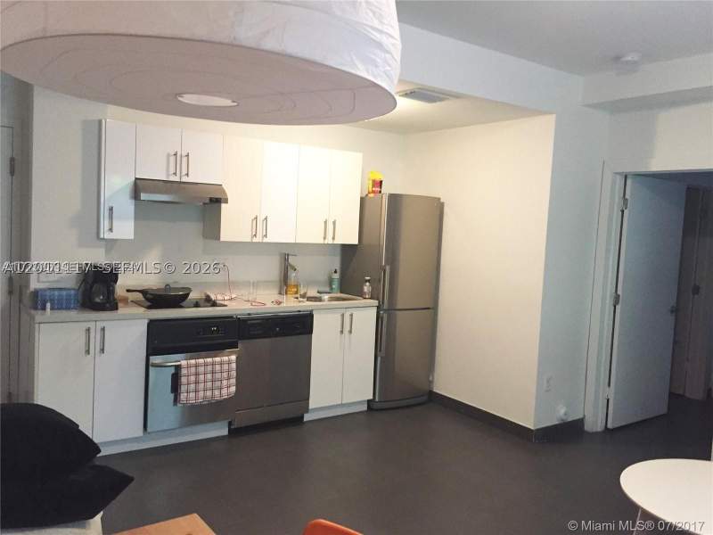1 bedroom Condominium at 1600 Euclid Ave 203, The Evelyn Condo, Miami Beach — photo 4