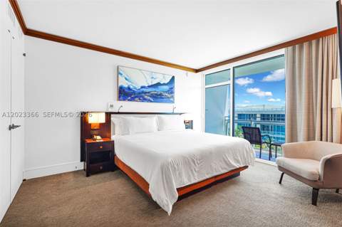 6801 Collins Ave 611 (Door 610), Miami Beach FL - photo 16 of 23