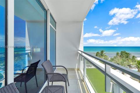 6801 Collins Ave 611 (Door 610), Miami Beach FL - photo 6 of 23
