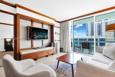 6801 Collins Ave 611 (Door 610), Miami Beach FL - photo 9 of 23