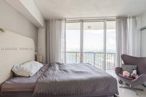 1750 N Bayshore Dr 4702, Miami FL - photo 11 of 16