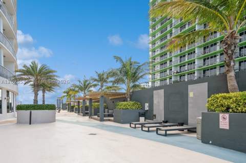 1750 N Bayshore Dr 4702, Miami FL - photo 15 of 16