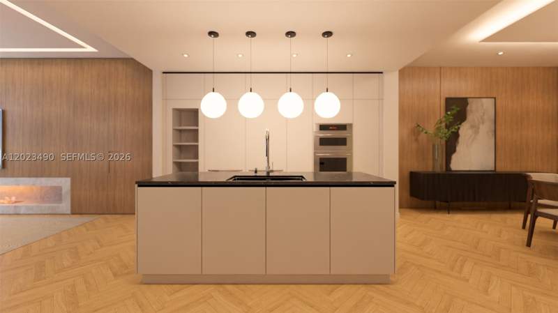 4 bedroom Condominium at 300 Biscayne Blvd Way 1704, Aston Martin Residences, Miami — photo 3