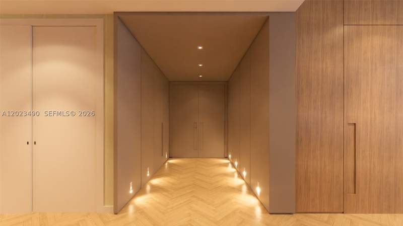 4 bedroom Condominium at 300 Biscayne Blvd Way 1704, Aston Martin Residences, Miami — photo 5
