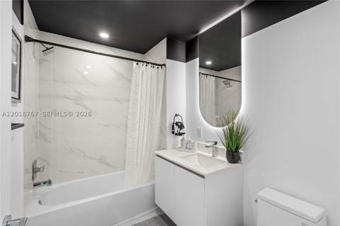700 NE 24th St 5206, Miami FL - photo 17 of 37