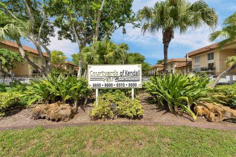 8550 SW 109th Ave 5-119, Miami FL - photo 18 of 19