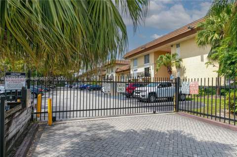 8550 SW 109th Ave 5-119, Miami FL - photo 19 of 19