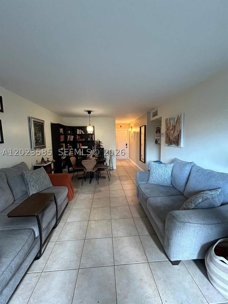 2 bedroom Condominium at 8550 SW 109th Ave 5-119, Courtyards At Kendall Con, Miami — photo 5
