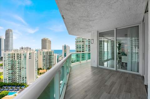 16500 Collins Ave 2451, Sunny Isles Beach FL - photo 10 of 32