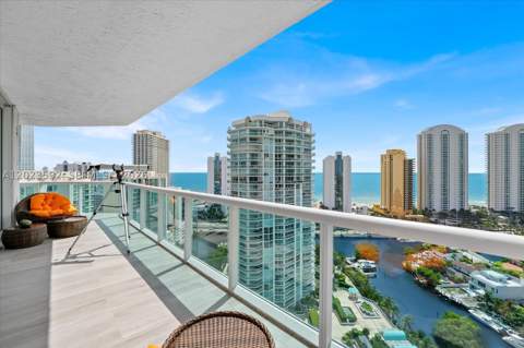16500 Collins Ave 2451, Sunny Isles Beach FL - photo 7 of 32