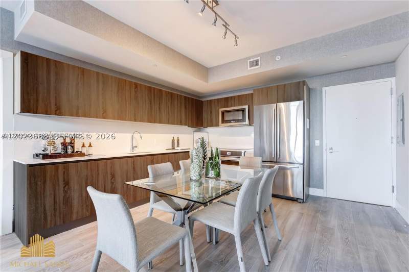 2 bedroom Condominium at 2960 NE 207th St 909, Aventura Parksquare Resid, Aventura — photo 2