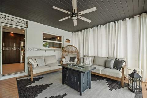 1183 Robin Ave, Miami Springs FL - photo 24 of 29