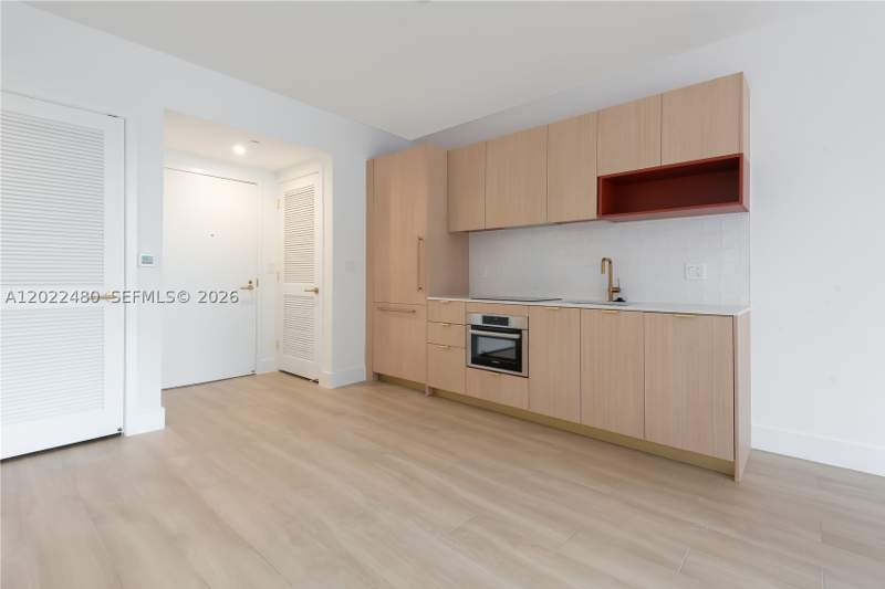1 bedroom Condominium at 90 NE 32 608, Buena Vista West, Miami — photo 4