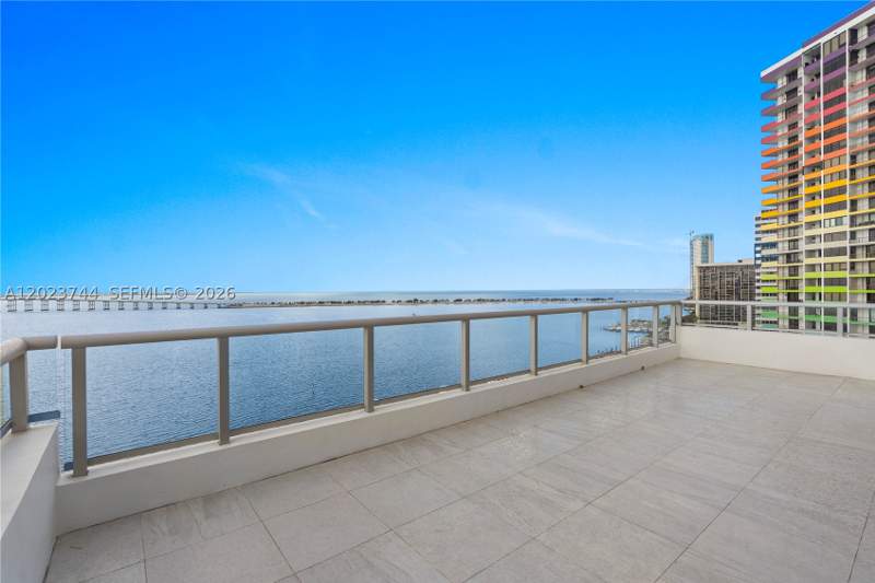 3 bedroom Condominium at 1541 Brickell Ave C1607, The Palace Condo, Miami — photo 3