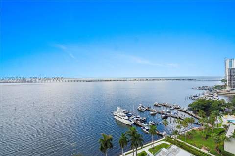 1541 Brickell Ave C1607, Miami FL - photo 8 of 54