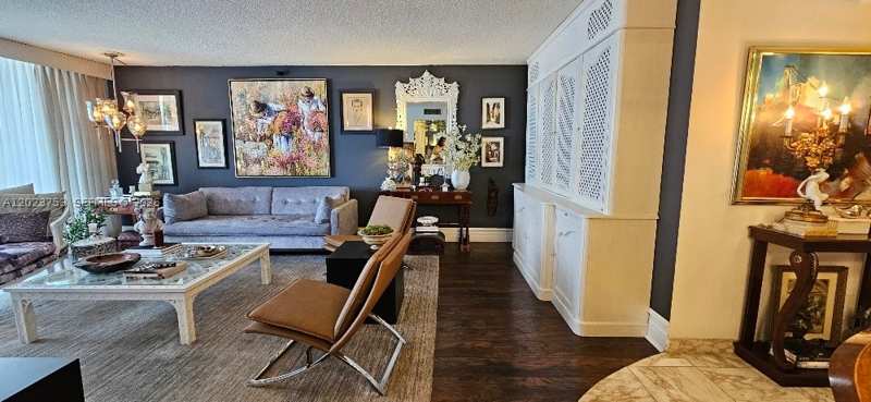 2 bedroom Condominium at 18061 Biscayne Blvd 901, Del Prado Marina, Aventura — photo 1