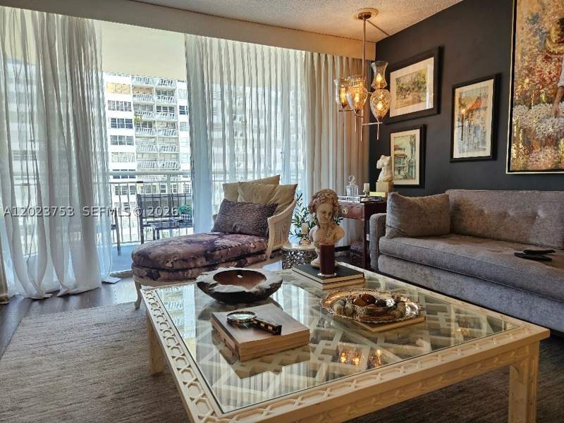 2 bedroom Condominium at 18061 Biscayne Blvd 901, Del Prado Marina, Aventura — photo 3