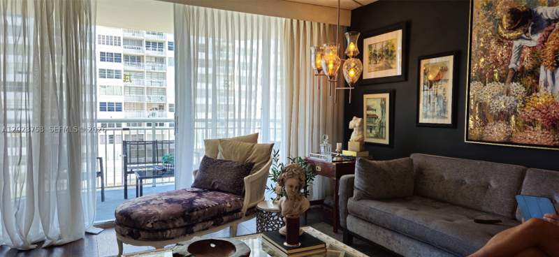 2 bedroom Condominium at 18061 Biscayne Blvd 901, Del Prado Marina, Aventura — photo 4