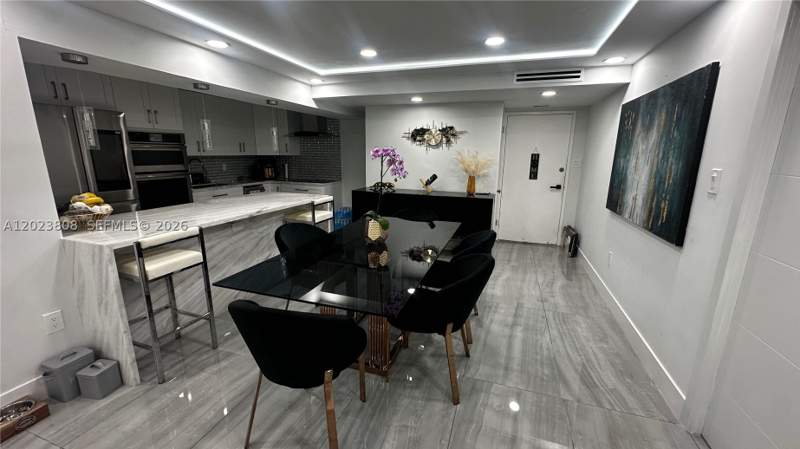 2 bedroom Condominium at 18041 Biscayne Blvd 702, Del Prado Marina, Aventura — photo 3