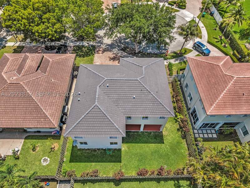 4 bedroom SingleFamilyResidence at 2864 SW 138th Path, Marbella Estates, Miami — photo 4