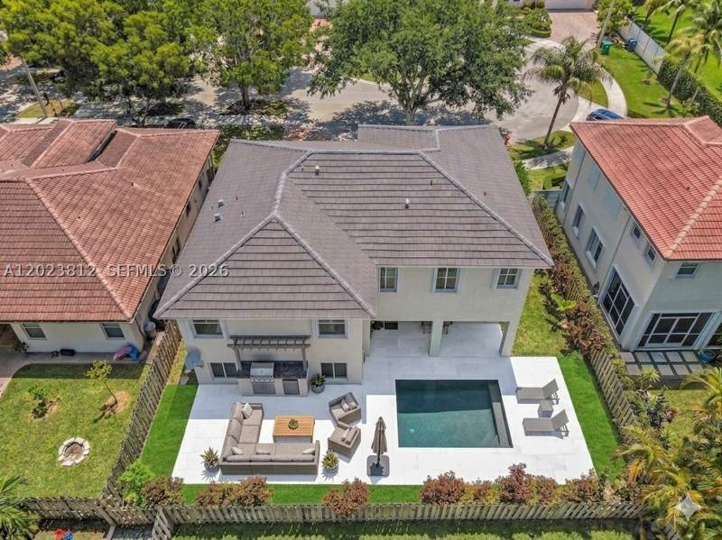 4 bedroom SingleFamilyResidence at 2864 SW 138th Path, Marbella Estates, Miami — photo 5