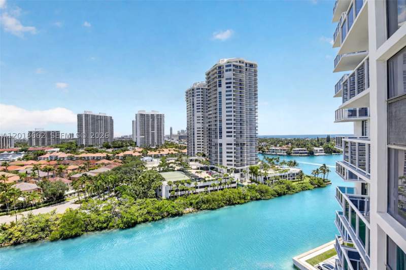 2 bedroom Condominium at 20505 E Country Club Dr 1431, Waterview Condo, Aventura — photo 4