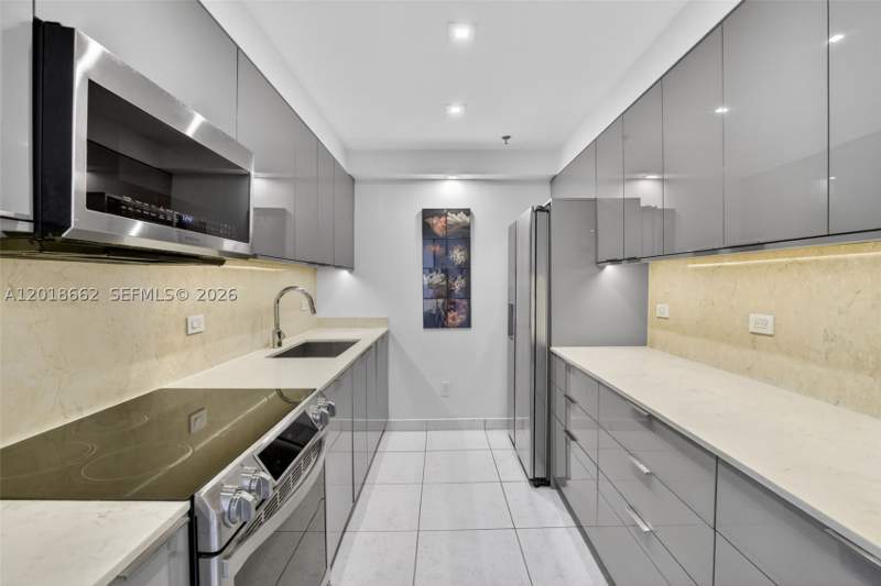 2 bedroom Condominium at 20505 E Country Club Dr 1431, Waterview Condo, Aventura — photo 5