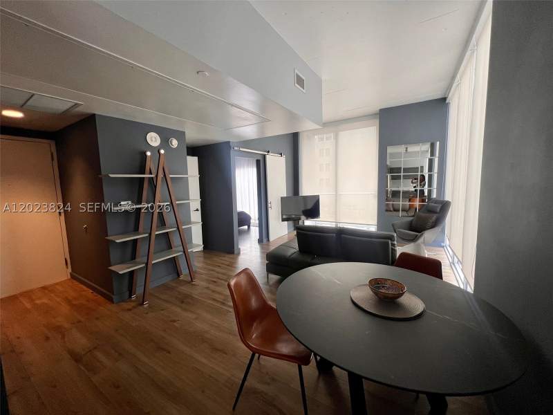 1 bedroom Condominium at 151 SE 1st St 810, Centro Condo, Miami — photo 3