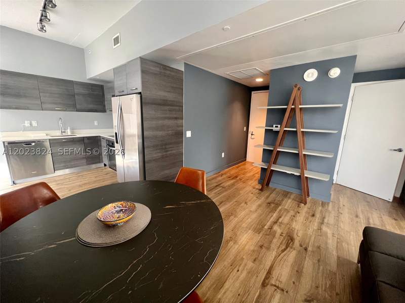 1 bedroom Condominium at 151 SE 1st St 810, Centro Condo, Miami — photo 4