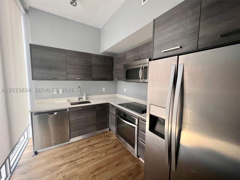 1 bedroom Condominium at 151 SE 1st St 810, Centro Condo, Miami — photo 5