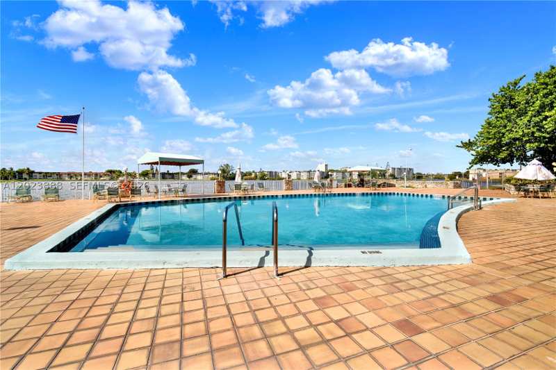 2 bedroom Condominium at 1401 NE Miami Gardens Dr 889, Fifith Moorings Condo, Miami — photo 1