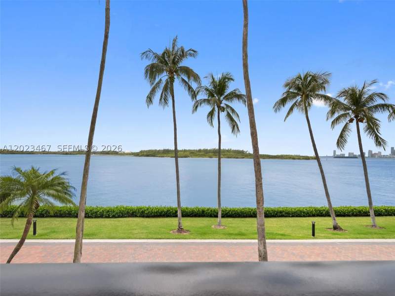2 bedroom Condominium at 2425 Fisher Island Dr 5205, Bayside Village Condo, Miami Beach — photo 2