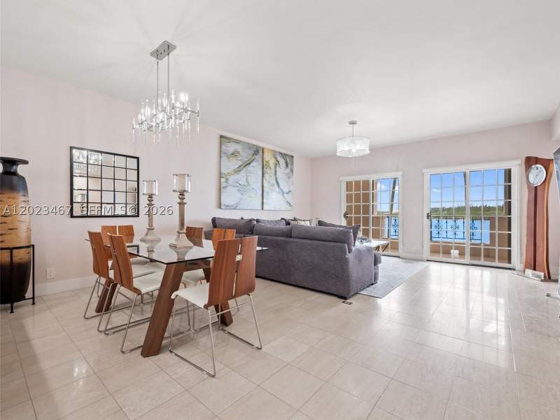 2 bedroom Condominium at 2425 Fisher Island Dr 5205, Bayside Village Condo, Miami Beach — photo 5