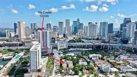 453 SW 2nd St 301C, Miami FL - photo 17 of 21