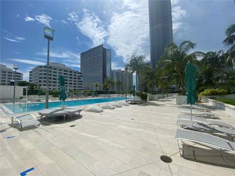 950 Brickell Bay Dr 2206, Miami FL - photo 23 of 25