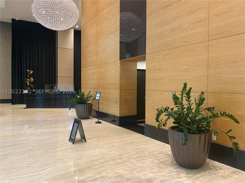 2 bedroom Condominium at 950 Brickell Bay Dr 2206, The Plaza 851 Brickell Co, Miami — photo 3